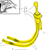82019722 JOYSTICK