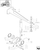 TM140-1.21.3/03[02] - (VAR.463/1) 4WD FRONT AXLE WITH SUSPENSIONS, BRAKE, TERRALOCK, F.P.S. - ARM AND SUSPENSIONS