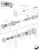 TM140-1.28.1/01[01] - (VAR.272) HI-LO 24X12 (SHUTTLE 40 KM/H) / TRANSMISSION GEARS