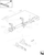 TM140-1.38.5/08 - (VAR.519-520) CLASS 4 4WD FRONT AXLE WITH SUSPENSIONS AND ''TERRALOCK'' - DRIVE SHAFT