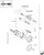 TM140-1.40.0/10[01] - 4WD FRONT AXLE - DIFFERENTIAL GEARS AND DIFFERENTIAL SHAFT