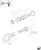 TM140-1.40.2/06[01] - (VAR.416) SUPERSTEER FRONT AXLE - BEVEL GEAR PAIR - 4WD