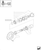 TM140-1.40.7/06[01] - (VAR.463/1) 4WD FRONT AXLE WITH SUSPENSIONS, BRAKE, TERRALOCK, F.P.S. - BEVEL GEAR PAIR