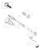 TM140-1.48.1/03 - (VAR.431/1) 112'' LONG AXLE FOR CAST DISC