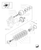 TM140-1.80.5[03] - (VAR.780-781) LIFT AND FRONT PTO (6 -21 SPLINES) CCLS - CLUTCH COVER PLATE AND RELEVANT PARTS