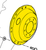 82018752 DISC, WHEEL