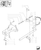 TM140-1.89.0/01[01A] - (VAR.910) TOW-BAR WITH ROLLERS - D6098