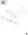 TM140-1.89.3/04[01] - (VAR.080-248) HYDRAULIC AUTOMATIC PICK UP HITCH FOR 1/2 AUXILIARY RAM