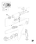 TM140-1.89.6/09A[01] - (VAR.900) HYDR. ADJUST. OF RIGHT TIE-ROD AND 3 POINT LINK FOR CLOSED CCLS CENTRE - TIE-ROD - C5165