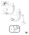 TM140-1.96.2/09 - (VAR.244) 3 CONTROL VALVES WITH JOYSTICK FOR LOADER FOR FRONT LIFT