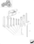 TM140-1.99.2 - (VAR.996) SET OF TOOLS