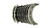 87790268 BEARING, CRANKSHAFT