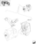 TM175-1.32.8/04A[01] - (VAR.481) 150 L/MIN PUMP CCLS W/EDC - HYDRAULIC PUMP - BREAKDOWN