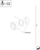TM175-1.40.0/06[04] - 4WD FRONT AXLE - BEVEL GEAR PAIR