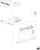 TM175-1.40.0/12C - 4WD FRONT AXLE - HYDRAULIC STEERING CYLINDER - BREAKDOWN