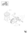 TM175-1.68.6/01[02] - (VAR.385) TRAILER AIR BRAKE GERMANY - PULLEYS AND BELT