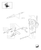 TM175-1.80.1/03[02] - (VAR.809/1) PTO 540/1000 RPM - SUPPORT AND FORK