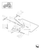 TM175-1.82.713/06[01] - (VAR.418/1) TRAILER BRAKE VALVE FOR LOAD SENSING CLOSED CENTRE (CCLS)-ITALY