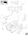 TM190-1.21.1/01 - SUPPORT FOR 2WD FRONT AXLE