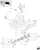 TM190-1.21.1/02[03] - SUPPORT FOR 4WD FRONT AXLE