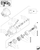 TM190-1.32.8/02A - HYDRAULIC PUMP - BREAKDOWN