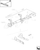 TM190-1.38.5/06 - (VAR.463) 4WD FRONT AXLE WITH SUSPENSIONS, FULL POWER SHIFT - DRIVE SHAFT