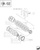 TM190-1.40.0/09 - 4WD FRONT AXLE - HYDRAULIC DIFFERENTIAL LOCK