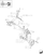 TM190-1.40.6/02[02] - (VAR.463) 4WD FRONT AXLE WITH SUSPENSIONS, FULL POWER SHIFT - STEERING PIVOT PINS AND HUBS - C5196