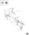 TM190-1.40.7/02[02] - (VAR.463/1) 4WD FRONT AXLE WITH SUSPENSIONS, BRAKE, TERRALOCK, F.P.S. - STEERING PIVOT PINS - C5196