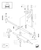 TM190-1.41.0/01[02] - FRONT AXLE (2WD) - TRACK ROD ASSY