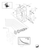 TM190-1.80.1/03[03] - (VAR.809/1) PTO 540/1000 RPM - BOX AND RELEVANT GEARS