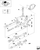 TM190-1.82.7/14F - (VAR.252-718) AUXILIARY CONTROL VALVE - COMPONENT PARTS - D5504