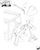 TM190-1.92.5 - REAR FENDERS