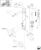 T6010 PLUS-1.21.3[02] - VAR - 330414, 330427 - 4WD (CL.3) SUSPENDED FRONT AXLE - CYLINDER AND RELEVANT PARTS