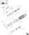 T6010 PLUS-1.32.5 - VAR - 330247 - TRANSMISSION 17X16 (50 KM/H) SPS - HYDRAULIC CENTRAL SPLITTER