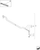 T6010 PLUS-1.40.04/04 - VAR - 330414 - (CL.3) SUSPENDED FRONT AXLE W/MULTI-PLATE DIFF. LOCK AND ST. SENSOR - LINK