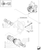 T6010 PLUS-1.40.04/07[02A] - VAR - 330414 - (CL.3) SUSPENDED FRONT AXLE WITH DOG CLUTCH AND STEERING SENSOR - DIFFERENTIAL LOCK - BEGIN S/N  Z8BD08970 ; (SN Break) After Z8BD08970