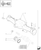 T6010 PLUS-1.40.05/01 - VAR - 330427 - (CL.3) SUSPENDED FRONT AXLE W/MULTI-PLATE DIFF. LOCK AND BRAKES - BOX