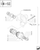 T6010 PLUS-1.40.05/07[02A] - VAR - 330427 - (CL.3) SUSPENDED FRONT AXLE WITH DOG CLUTCH AND BRAKES - DIFFERENTIAL LOCK - BEGIN S/N  Z8BD08970 ; (SN Break) After Z8BD08970