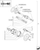 T6010 PLUS-1.40.05/10[01A] - VAR - 330427 - (CL.3) SUSPENDED FRONT AXLE WITH DOG CLUTCH AND BRAKES - DIFFER. GEARS AND SHAFT - BEGIN S/N  Z8BD08970 - END YR 14-APR-2010 ; (SN Break) After Z8BD08970 ; (Prod Date) Before 14-Apr-2010