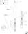 T6010 PLUS-1.82.4[03] - STD - LIFTER, DISTRIBUTOR AND VALVES - BREAKDOWN