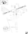 T6010 PLUS-1.82.4[02] - STD - LIFTER, DISTRIBUTOR AND VALVES - BREAKDOWN