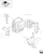 T6010 PLUS-1.82.7/09[01A] - VAR - 334844 - 3 REMOTES (1NC+2CONFIG) FOR CCLS PUMP FOR MDC AND RELEVANT PARTS - D6788