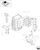 T6010 PLUS-1.82.7/11[01A] - VAR - 331845 - 4 REMOTES (2NC+2CONFIG) FOR FIXED DISPLACEMENT PUMP FOR EDC AND RELEVANT PARTS - D6788