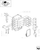 T6010 PLUS-1.82.7/12[01] - VAR - 335845 - 4 REMOTES (2NC+2CONFIG) FOR CCLS PUMP FOR MDC AND RELEVANT PARTS - C6788
