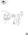 T6010 PLUS-1.82.7/15[01] - VAR - 330853 - 2 REAR ELECTRO-HYDRAULIC CONTROL VALVES FOR CCLS PUMP (113 L/MIN) AND EDC - C6690