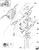 T6010 PLUS-1.82.7/24A - VAR - 331562, 332562, 333821, 331820, 333820, 743747 - CONTROL VALVE - BREAKDOWN