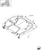 T6010 PLUS-1.91.4[06] - STD - CAB ROOF CABLE, LOW PROFILE ROOF