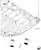 T6010 PLUS-1.91.6/04 - VAR - 331653 - HIGH PROFILE ROOF, RADIO, PREDISPOSITION, ANTENNA