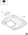 T6010 PLUS-1.94.0/05[02] - VAR - 330515 - EEAA ROOF WITH HIGH PROFILE WITH HIGH VISIBILITY PANEL - FRAME